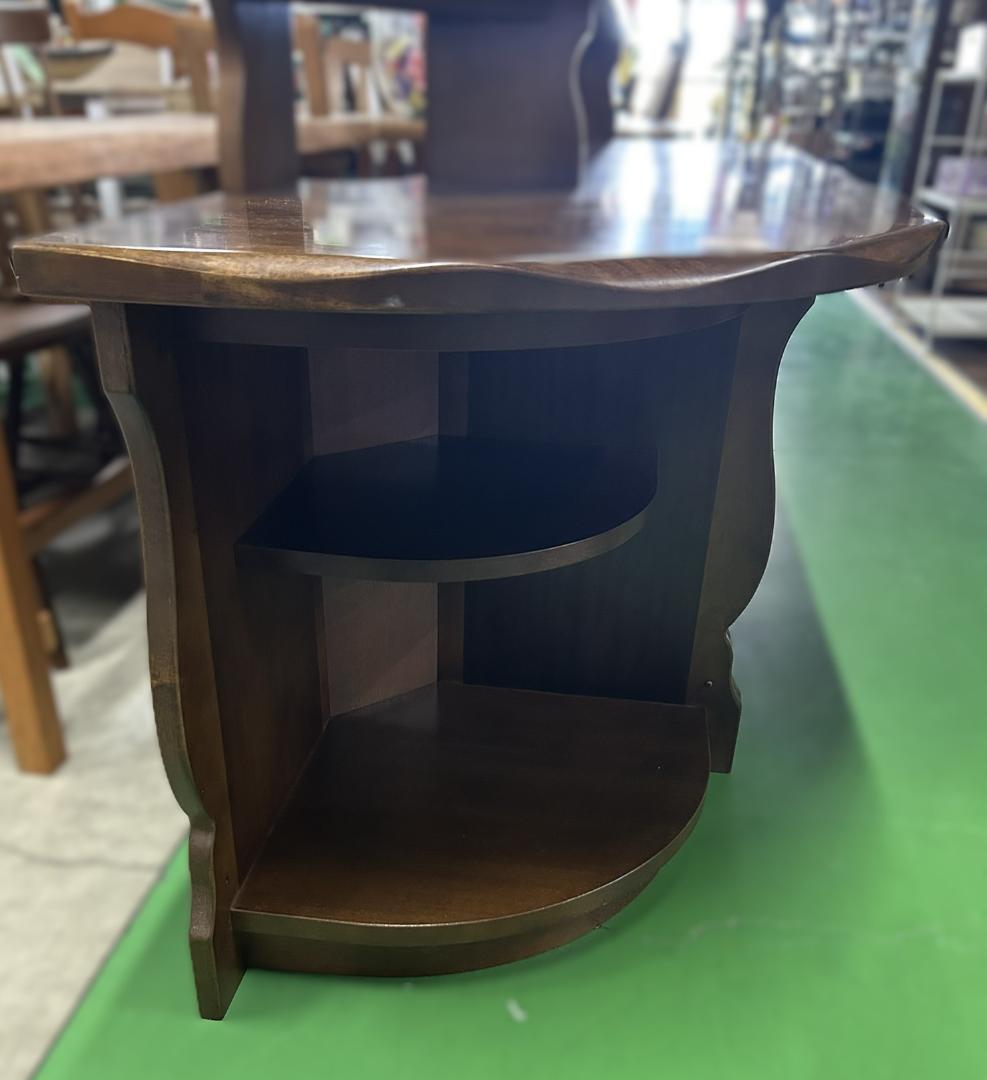 Karimoku（カリモク）RUSTICシリーズ バーカウンター