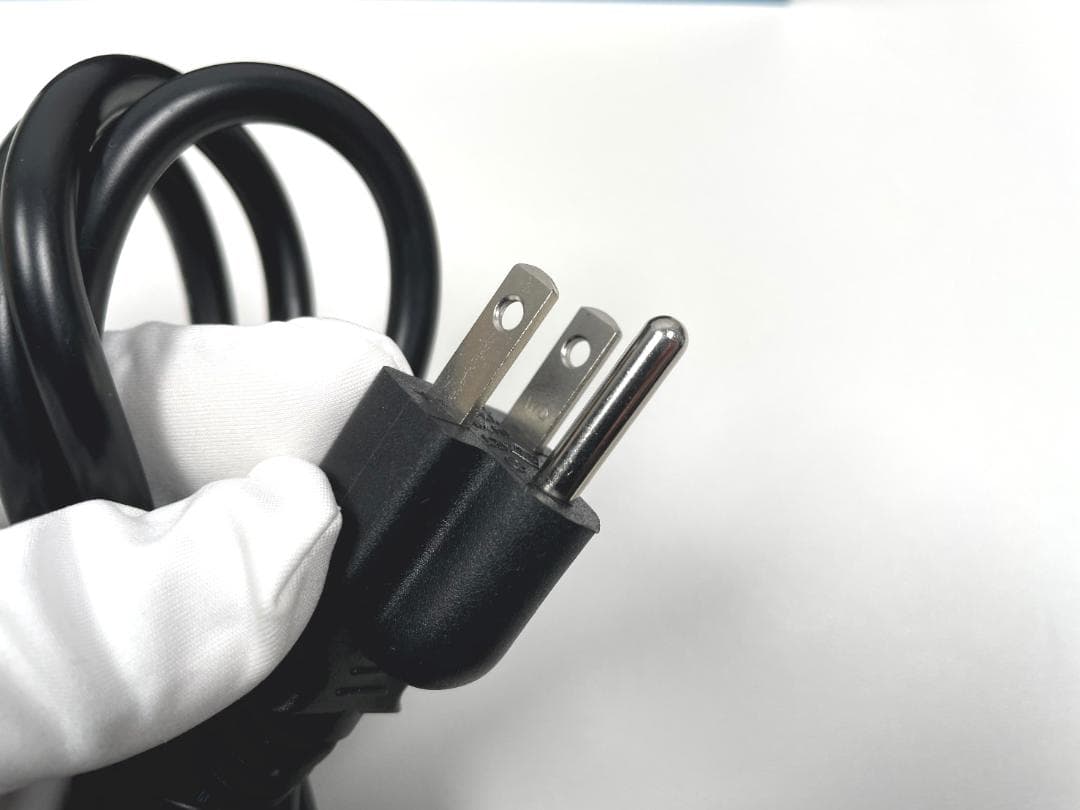 使用短め GEEKOM A5 ミニPC ／ Ryzen 5 7430U