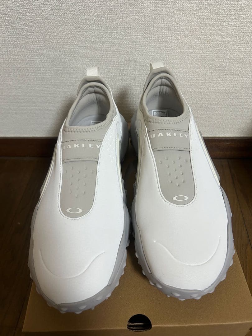 OAKLEY EDGIE ICON 27.5CM オークリー　エッジアイコン