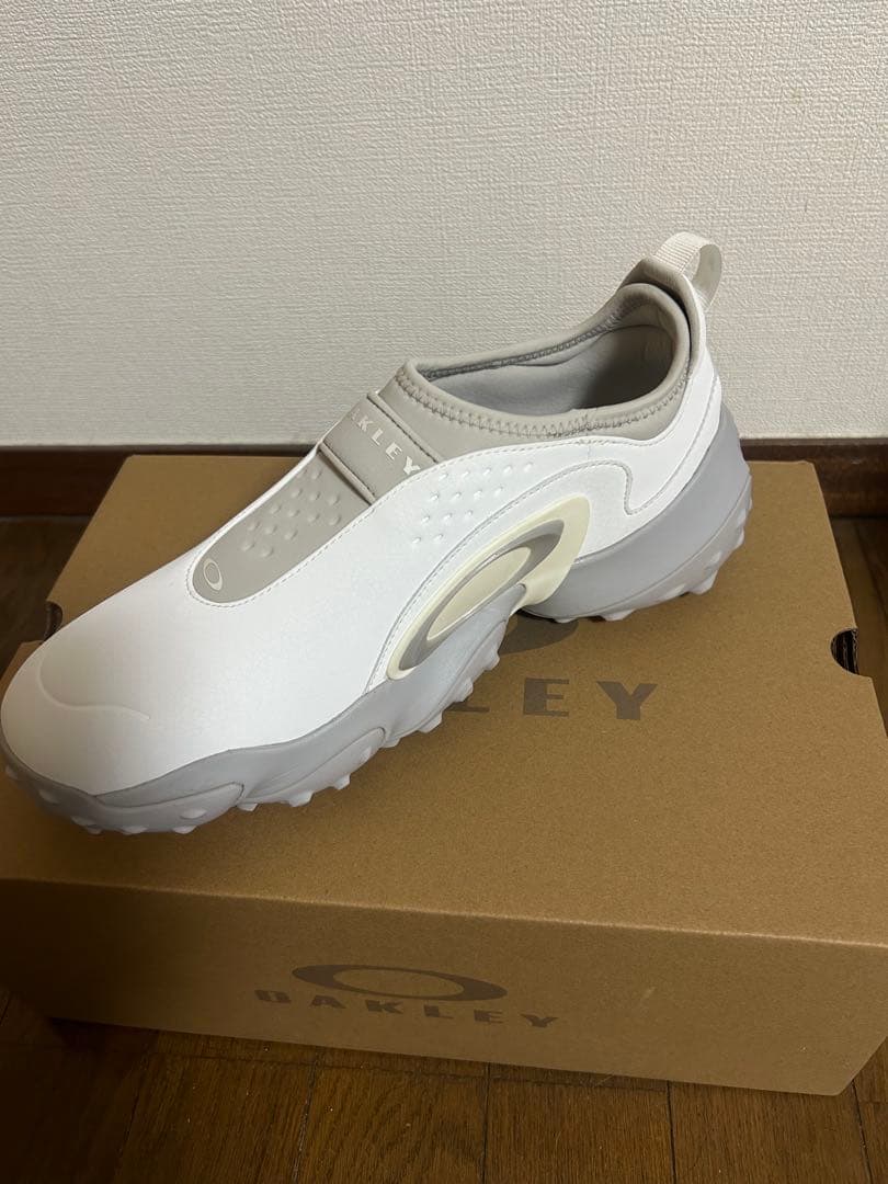 OAKLEY EDGIE ICON 27.5CM オークリー　エッジアイコン