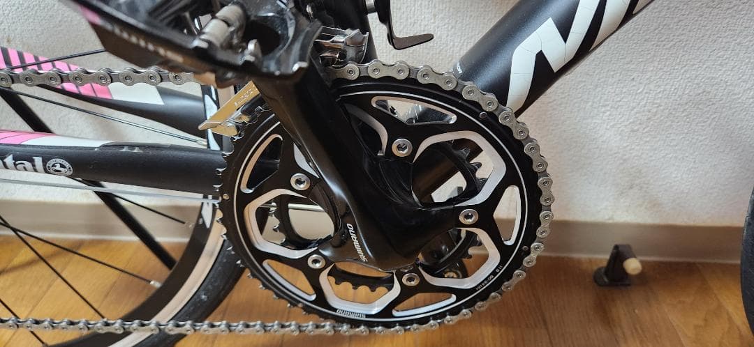 MERIDA RIDE400 ランプレカラー 2016モデル