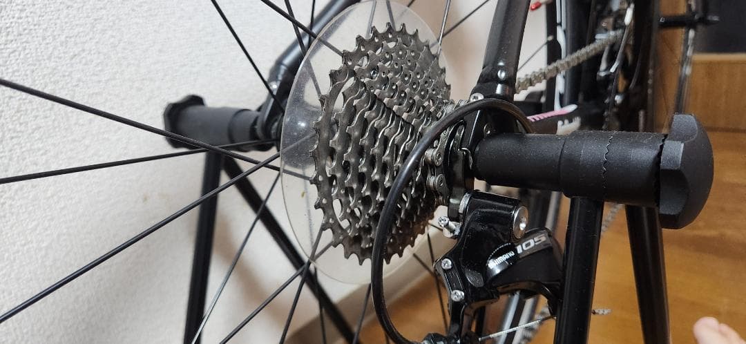 MERIDA RIDE400 ランプレカラー 2016モデル