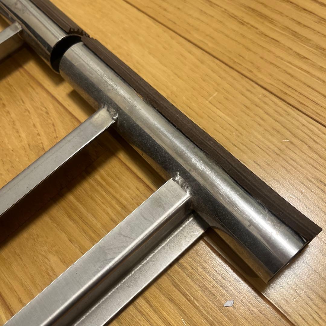 TOKO 雪上バイス　スノーバイス