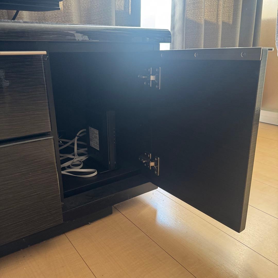 テレビ台・テレビボード IR