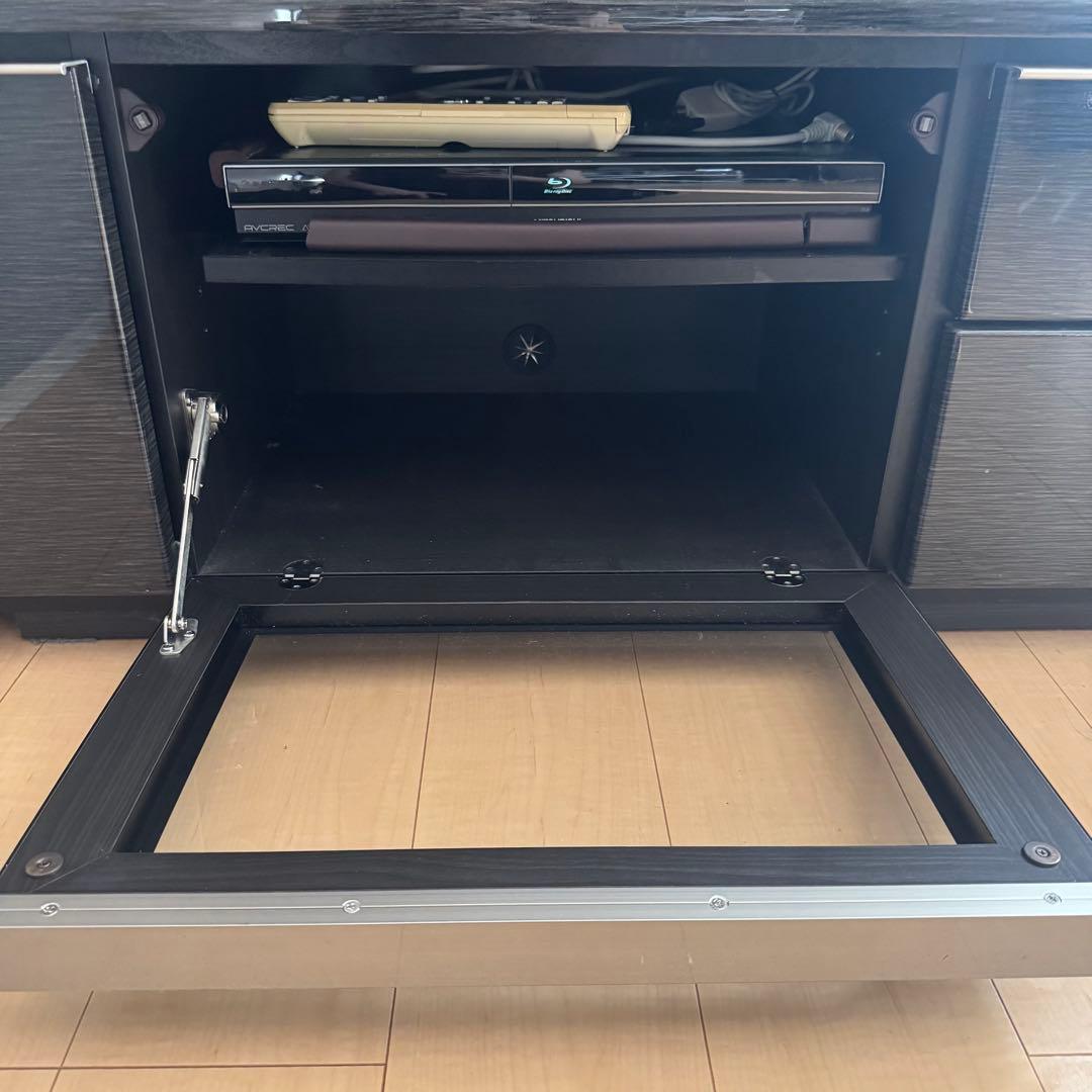 テレビ台・テレビボード IR