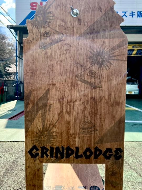 ハンガーラック