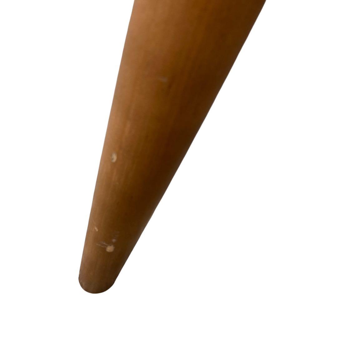 カリモク　ルスティック　Rustic チェア　2脚セット　廃盤品　①