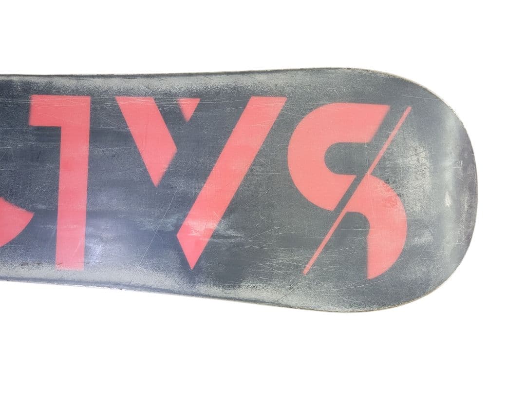 SALOMON SIGHT 147cm サロモン スノーボード 板 中古 現状