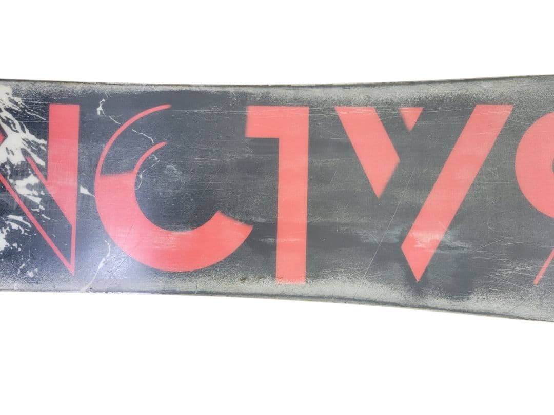 SALOMON SIGHT 147cm サロモン スノーボード 板 中古 現状