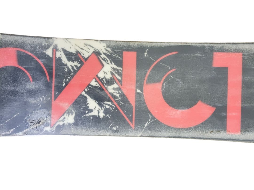 SALOMON SIGHT 147cm サロモン スノーボード 板 中古 現状