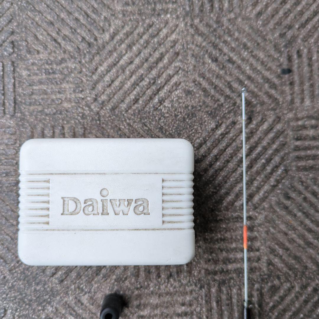 ダイワ　カーボンロッド　飛竜クロダイ