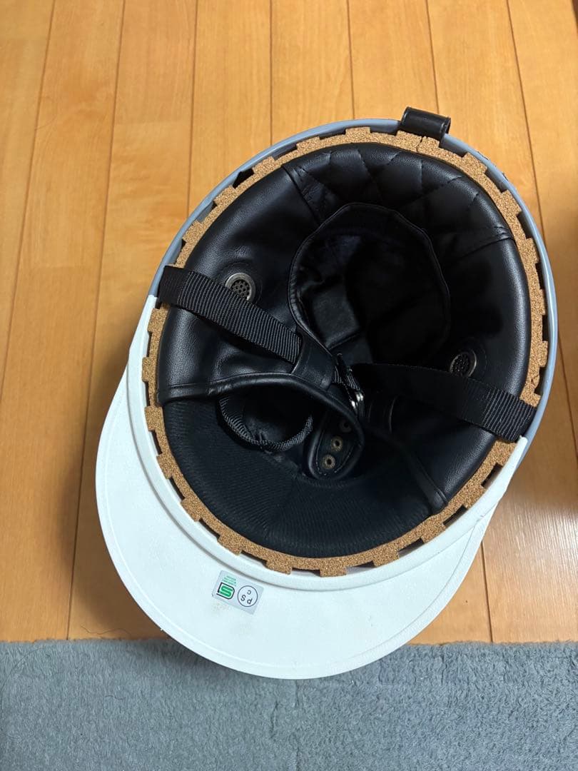 金日照コルク半