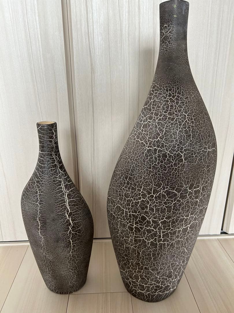 ボーコンセプト　コンランショ　フラワーベース　花瓶　インテリア