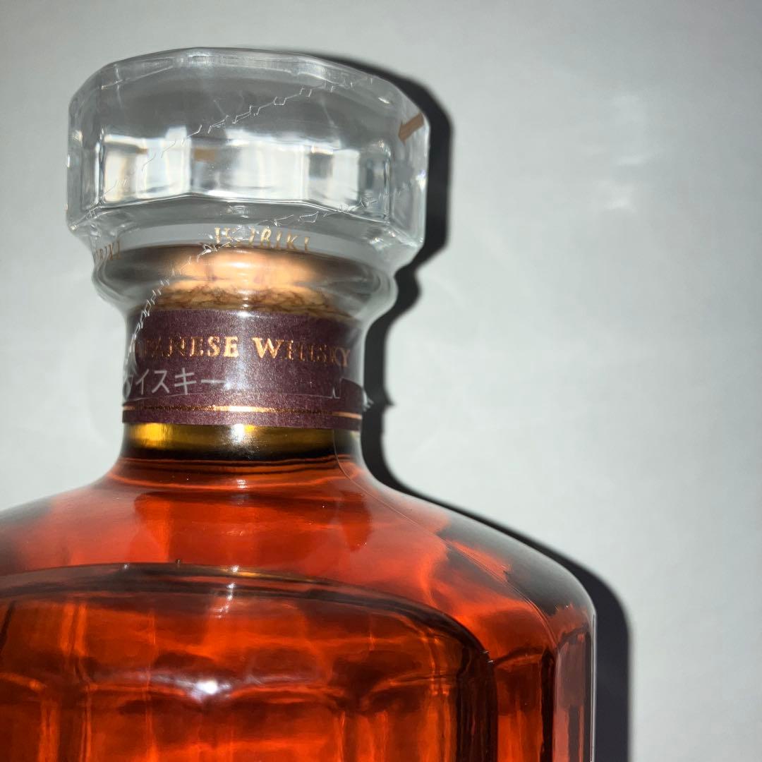 響　Hibiki Blenders Choice サントリーウイスキー