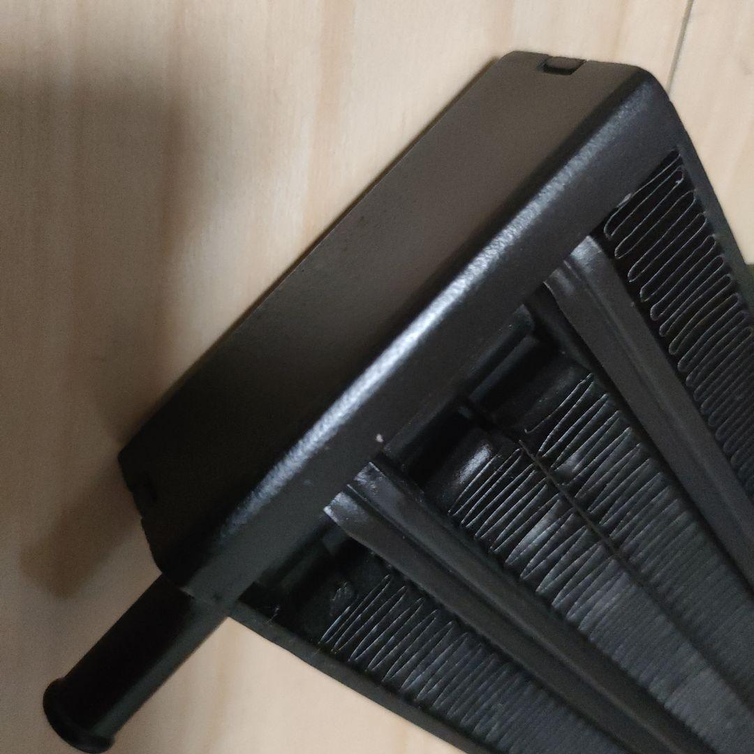 ロックハート　オイルクーラー　ハーレー CB FX ホンダ カワサキ