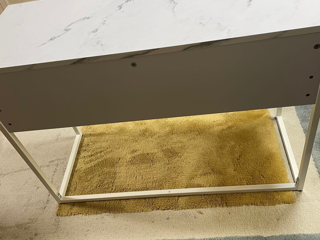 LOWYA ロウヤ　コンソールデスク