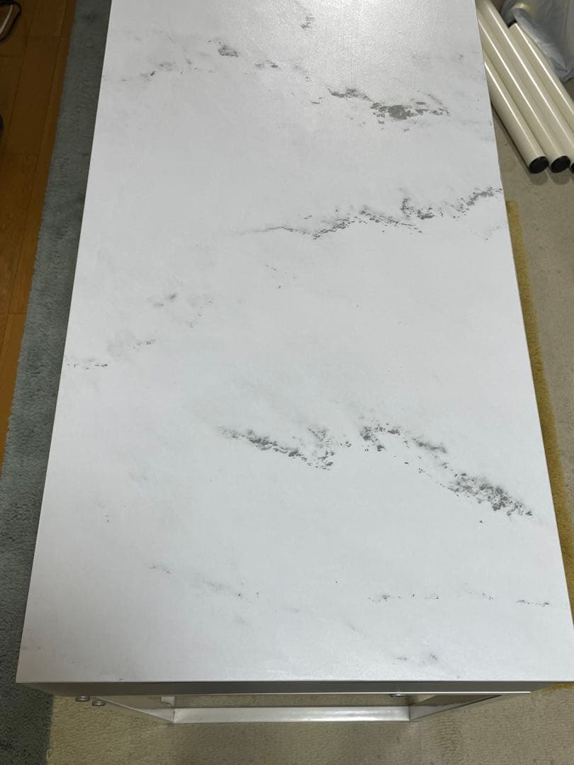 LOWYA ロウヤ　コンソールデスク