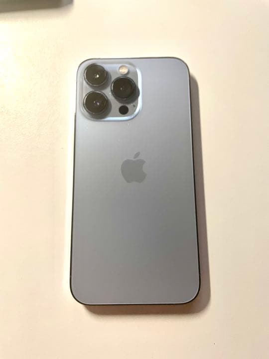 コンピュータ・IT iPhone13pro 128g