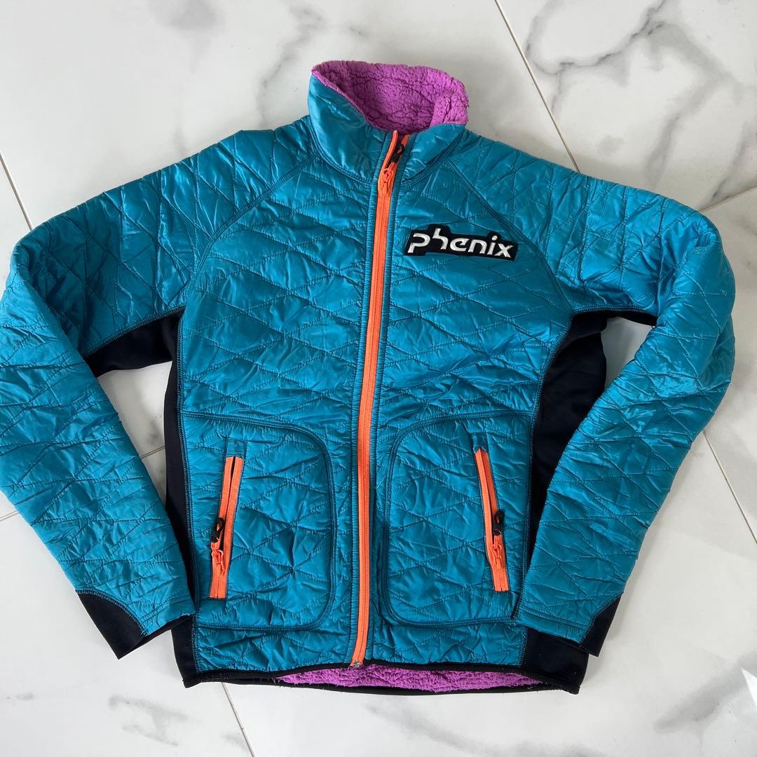 phenix ミドルジャケット