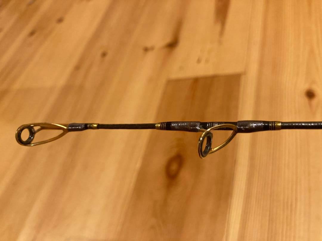 アルシエラ 落とし込み MH/H235