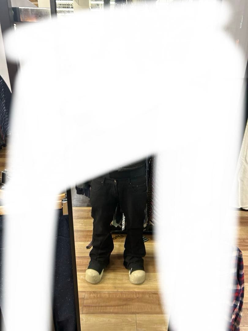 FVVO × ROCKSTAxMAOZYWORLD BOOTSスニーカー　正規品