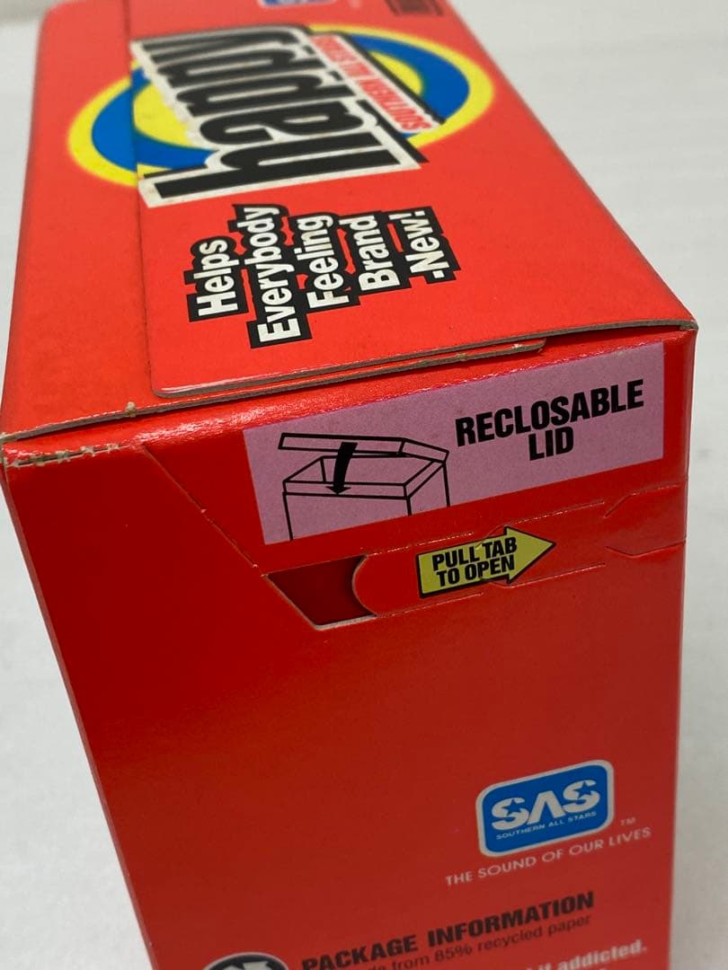 3-2803 新品 未開封 サザンオールスターズ/ハッピー happy