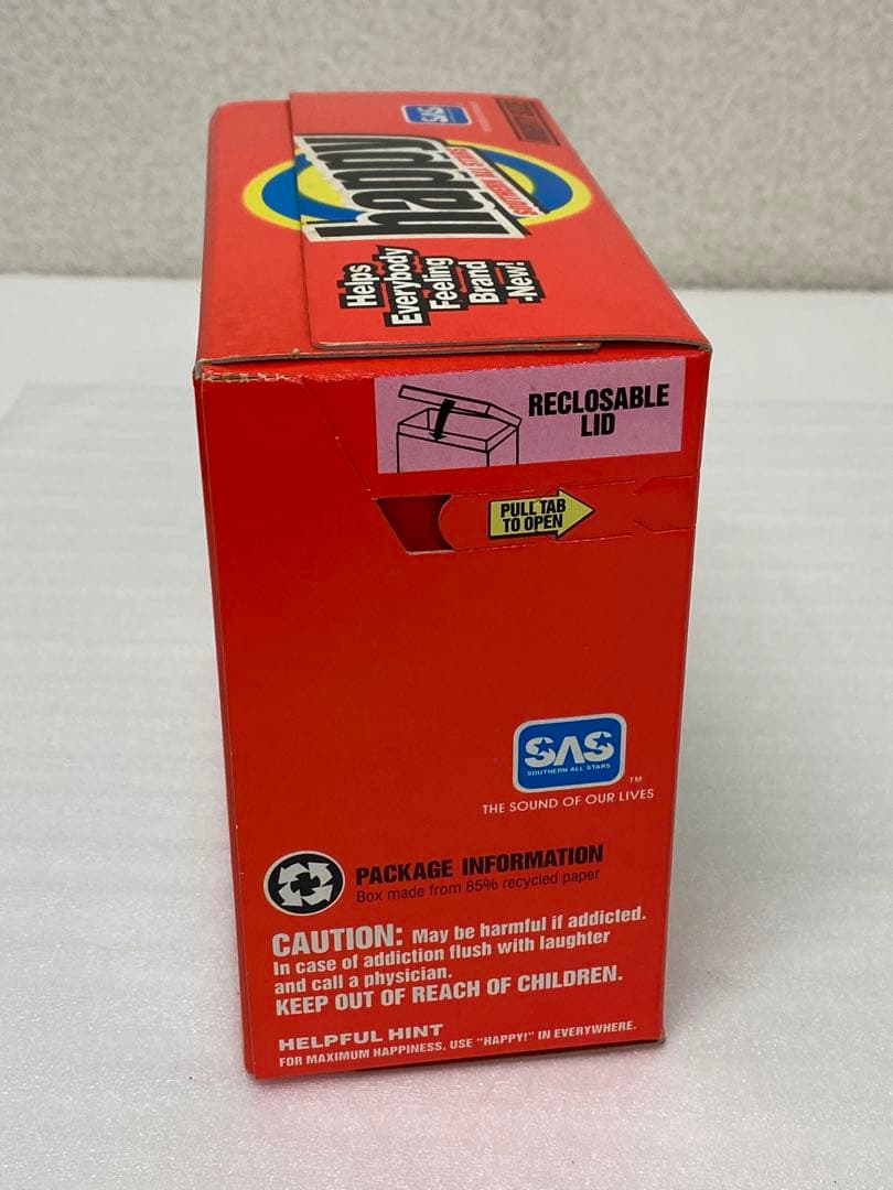 3-2803 新品 未開封 サザンオールスターズ/ハッピー happy