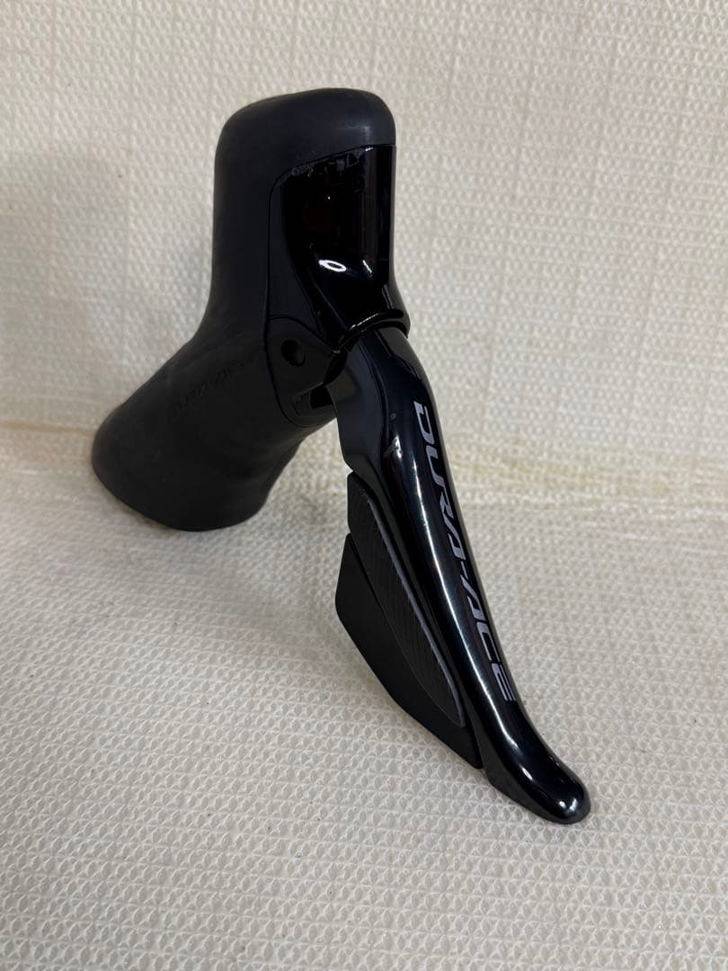 訳ありST-9270 12s デュラエース 右レバー 壊れているジャンク品