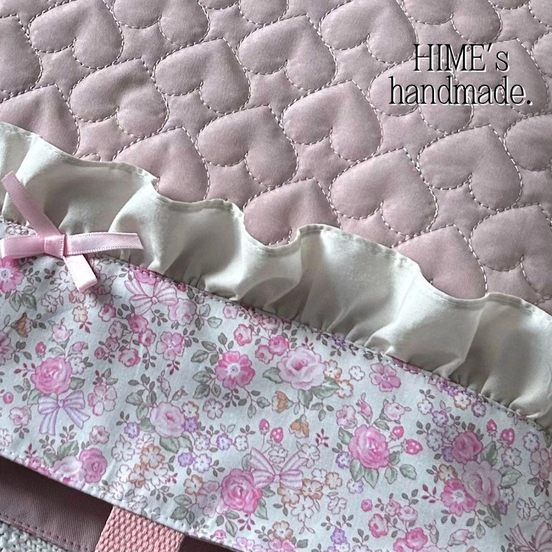 Rina様　オーダー　入園入学セット