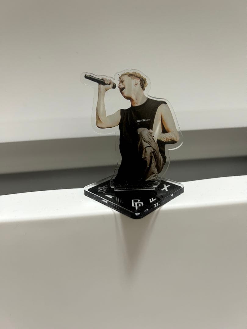 coldrain masato アクリルスタンド