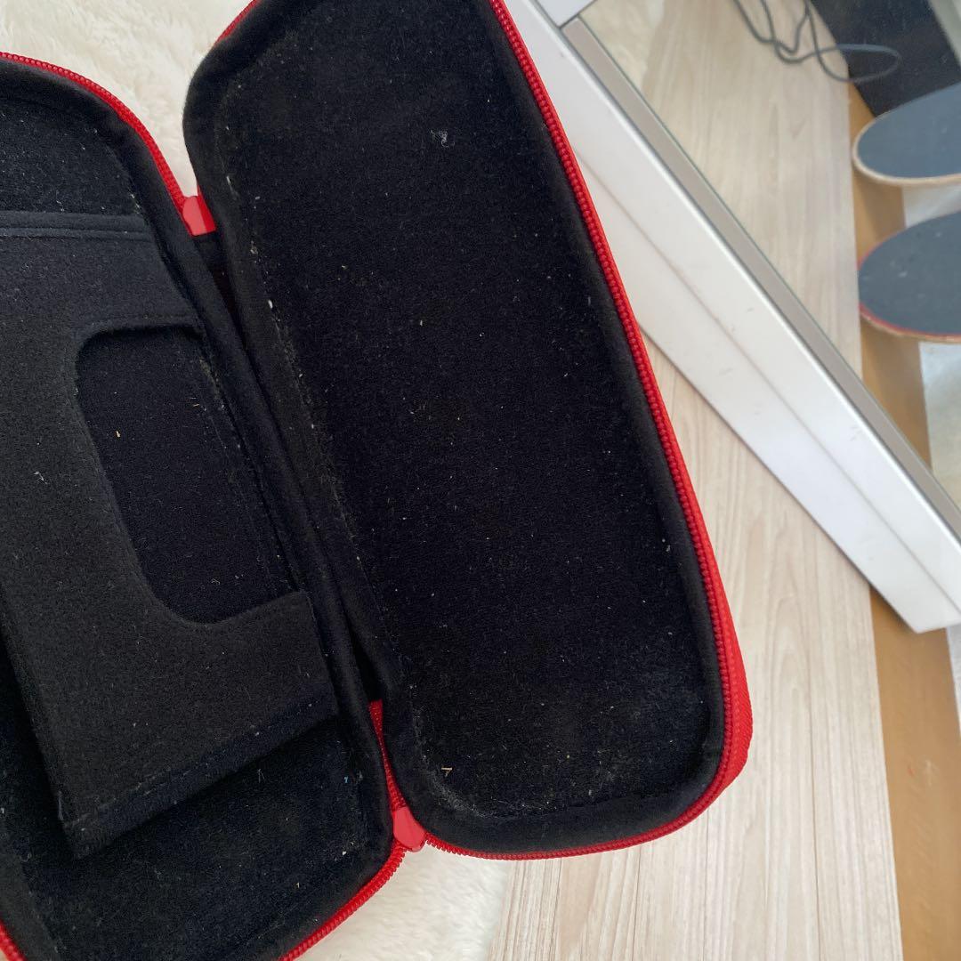 汚いけど汚れもある