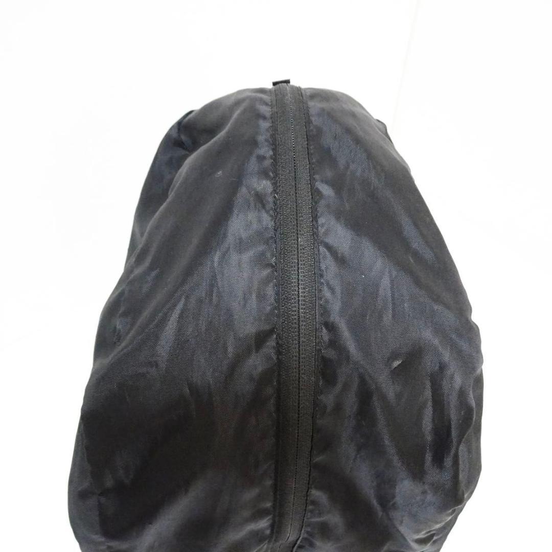 【希少・廃番品】ナイキ スタンド キャディバック BG0288 チェック柄 軽量