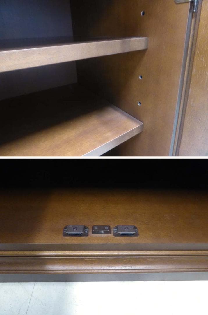 ■maruni マルニ木工■地中海シリーズ キャビネット サイドボード