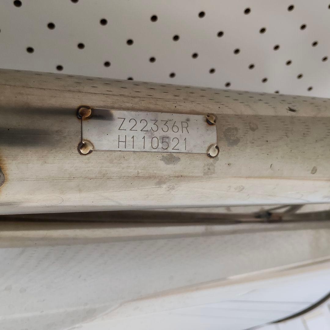 送料込 柿本改マフラーNDロードスターRegu.06&R車検対応 ND5 NDE