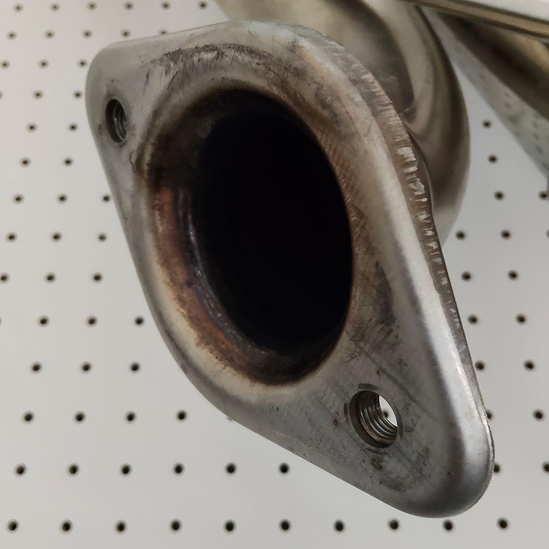 送料込 柿本改マフラーNDロードスターRegu.06&R車検対応 ND5 NDE