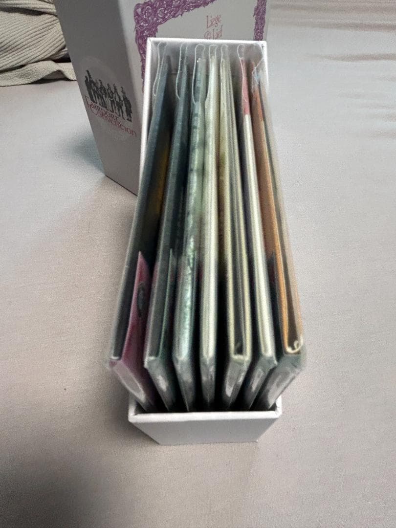 【紙ジャケット 7CDセット、DU特典BOX付】フェアポート・コンヴェンション