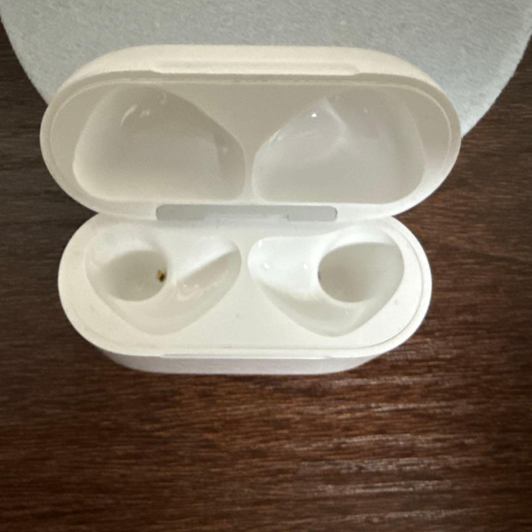 AirPods4 ノイズキャンセルなし