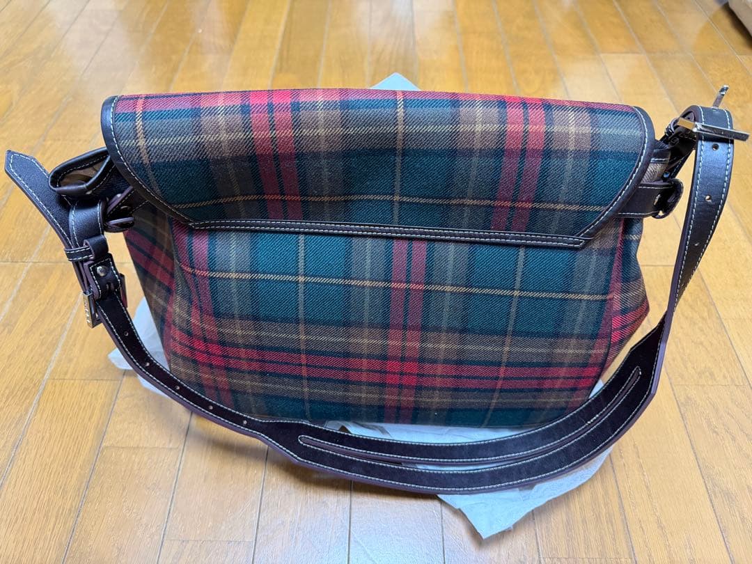 A VACATION KIKI SLD アヴァケーション　キキショルダー