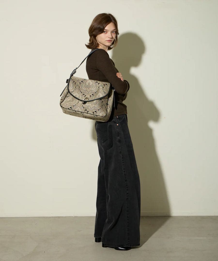 A VACATION KIKI SLD アヴァケーション　キキショルダー