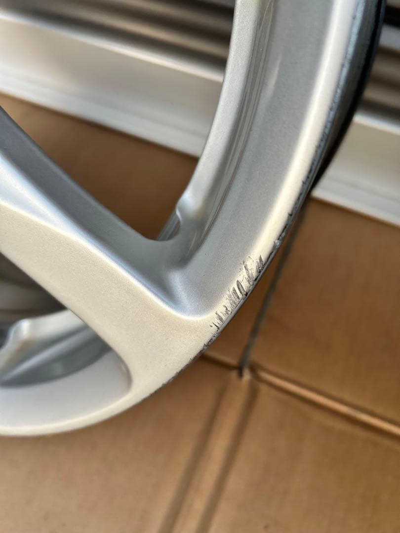 ダイハツ14インチ 純正ホイール4本セット！ タント、ムーブ