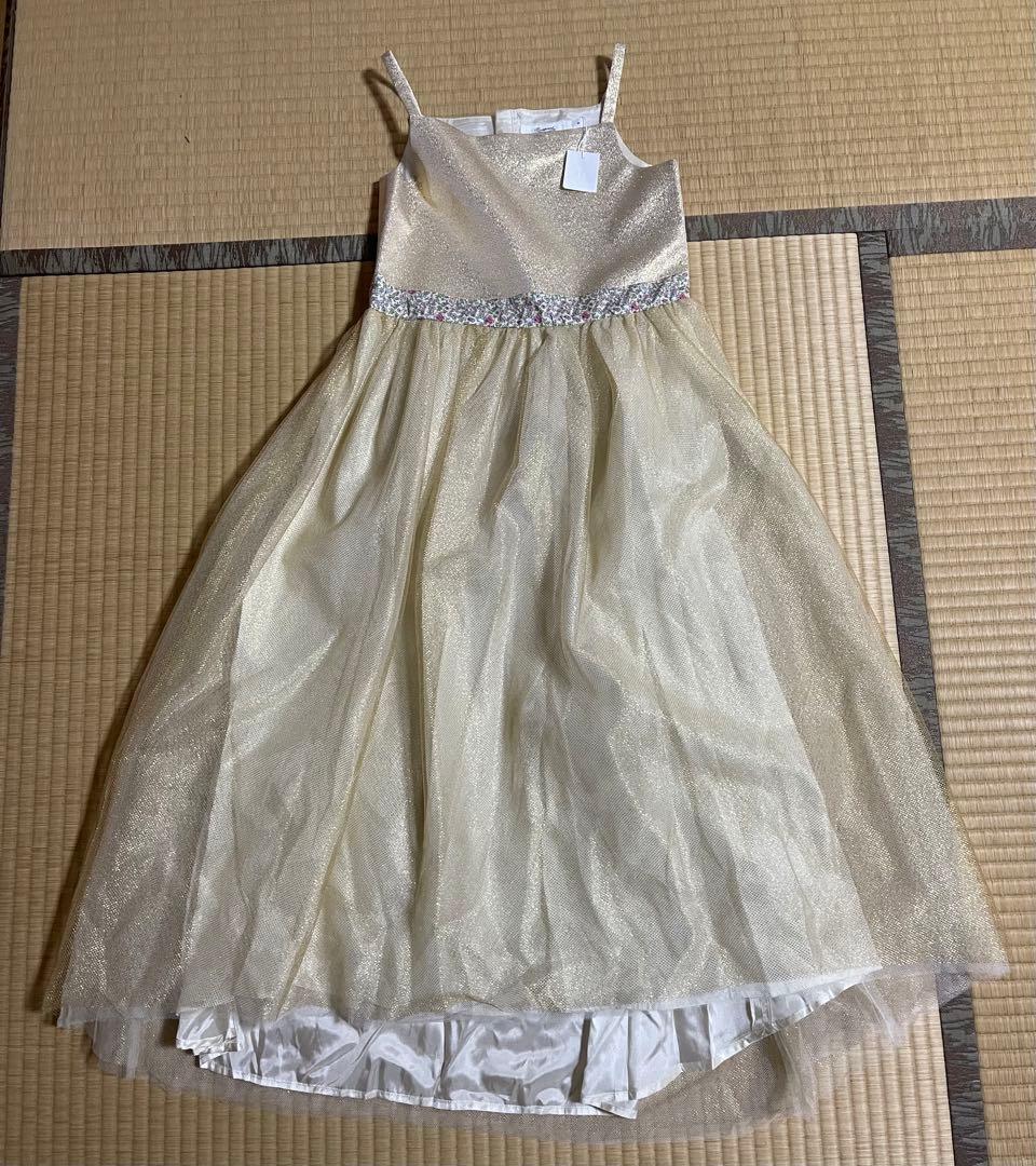 ボンポワン クチュールワンピース T3 新品タグ付き