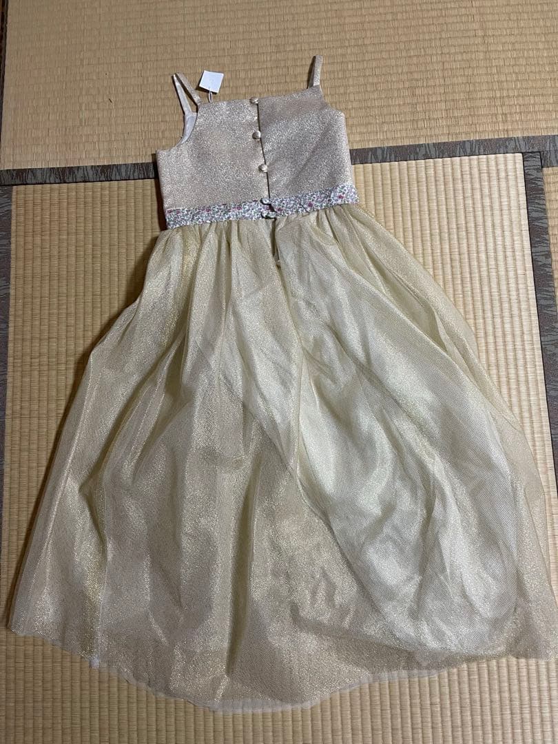 ボンポワン クチュールワンピース T3 新品タグ付き