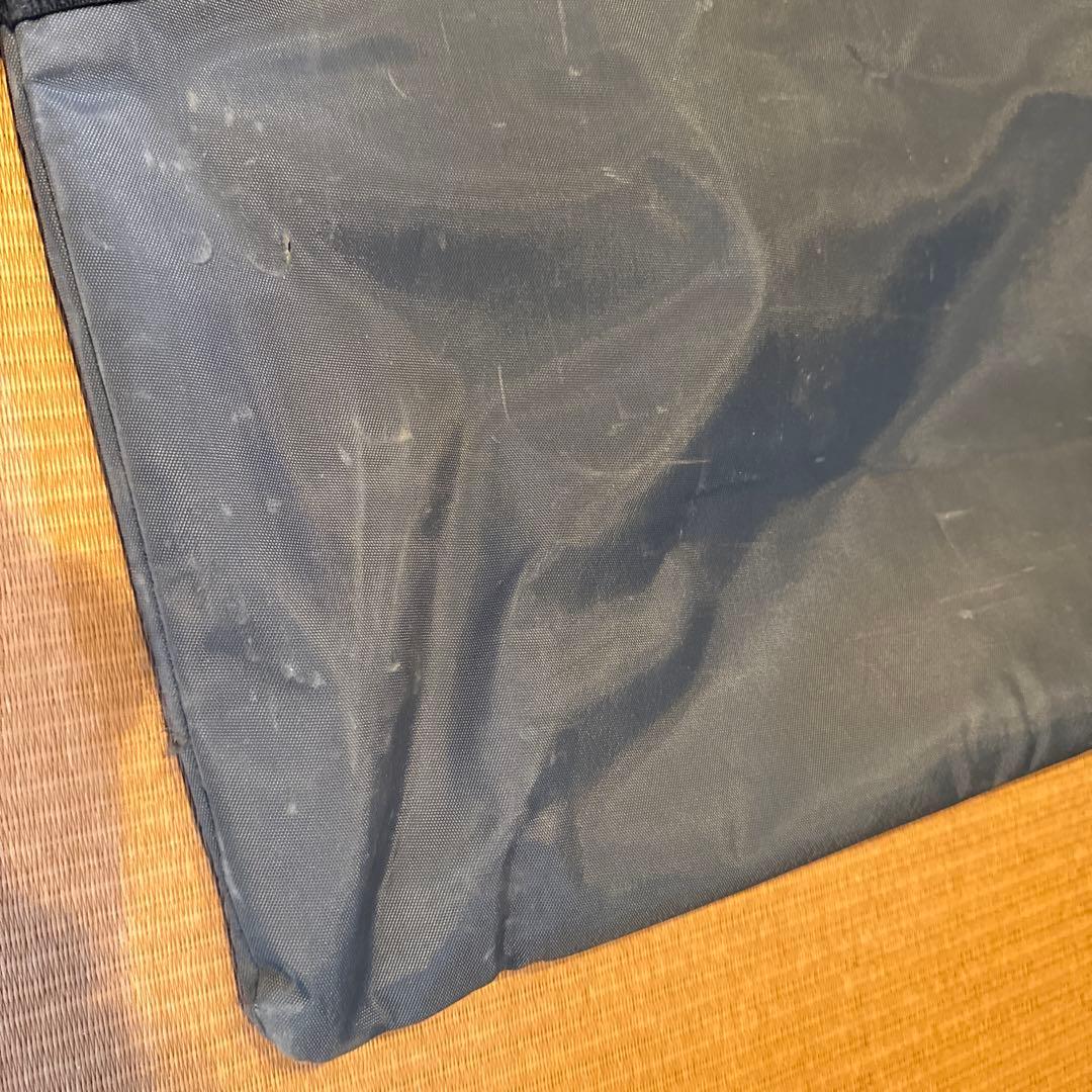 スノーピーク　雪峰祭限定　IGTロング　ブラック