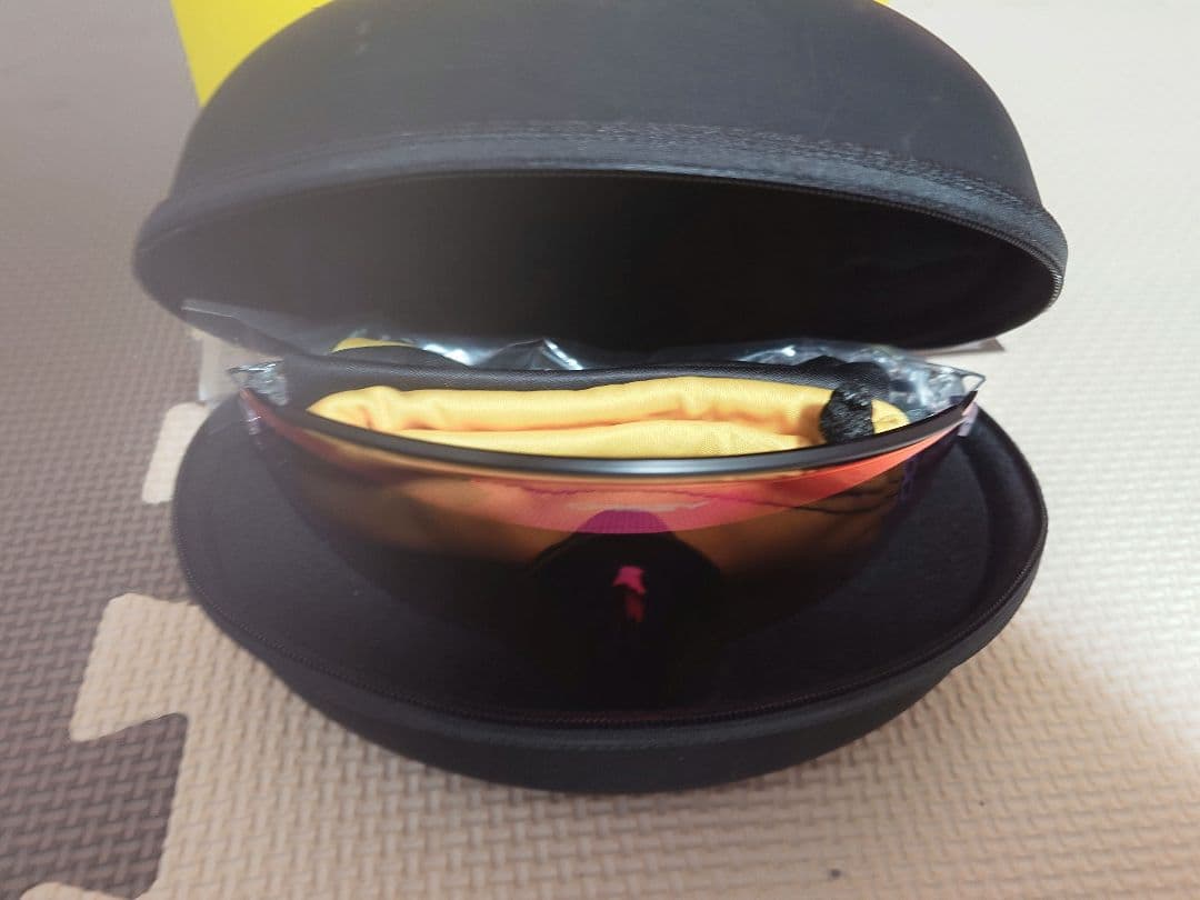 OAKLEY KATO ツールドフランスモデル 2022 サングラス