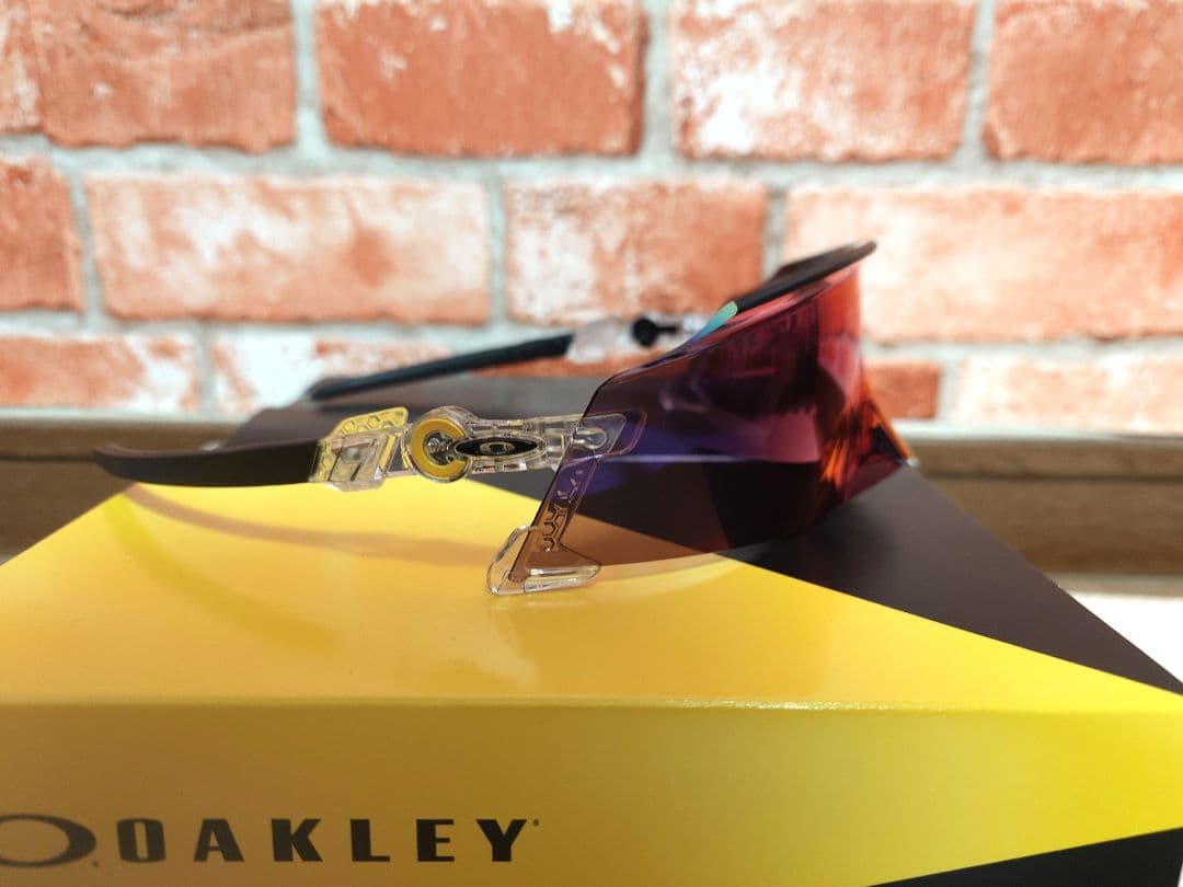 OAKLEY KATO ツールドフランスモデル 2022 サングラス
