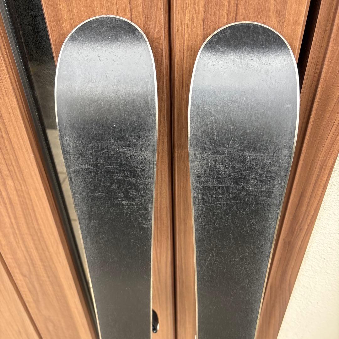 エラン ELAN MAXX スキー板 子供用　100cm