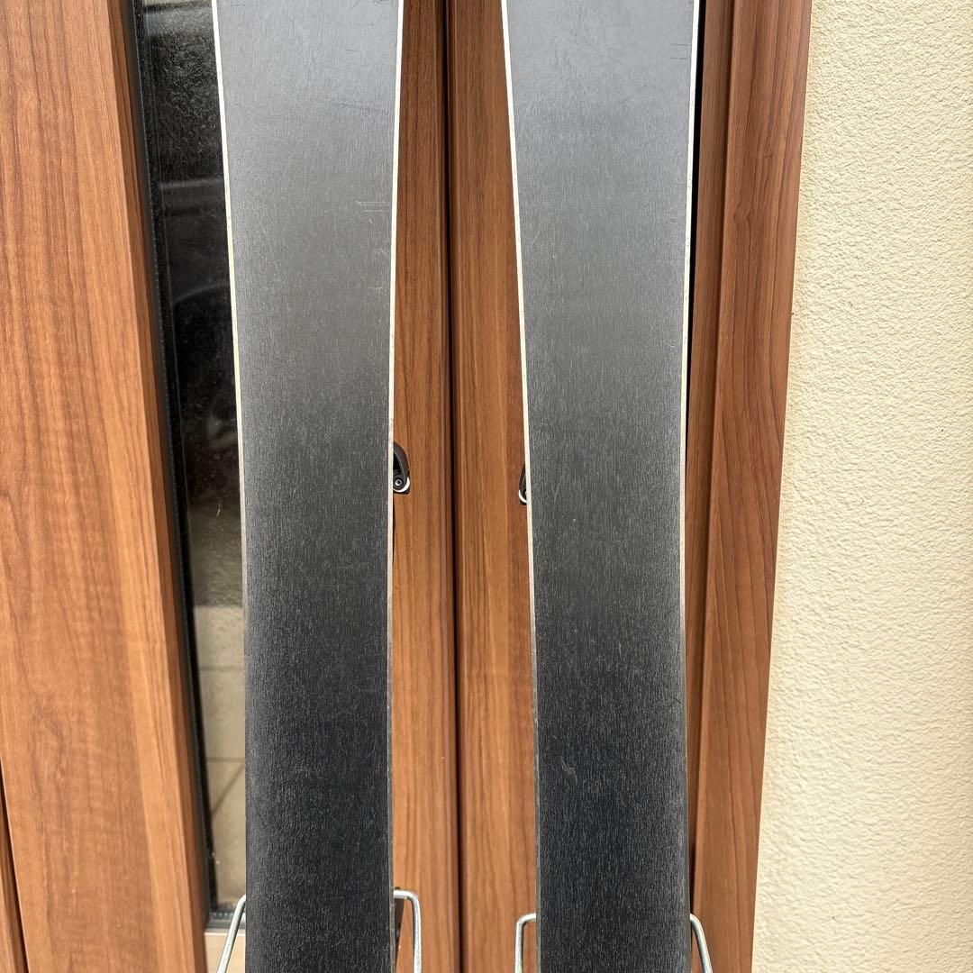 エラン ELAN MAXX スキー板 子供用　100cm