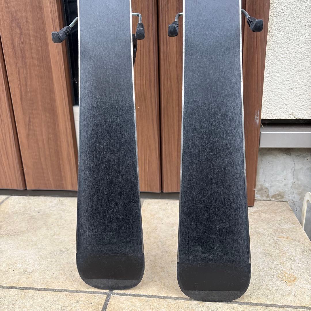 エラン ELAN MAXX スキー板 子供用　100cm