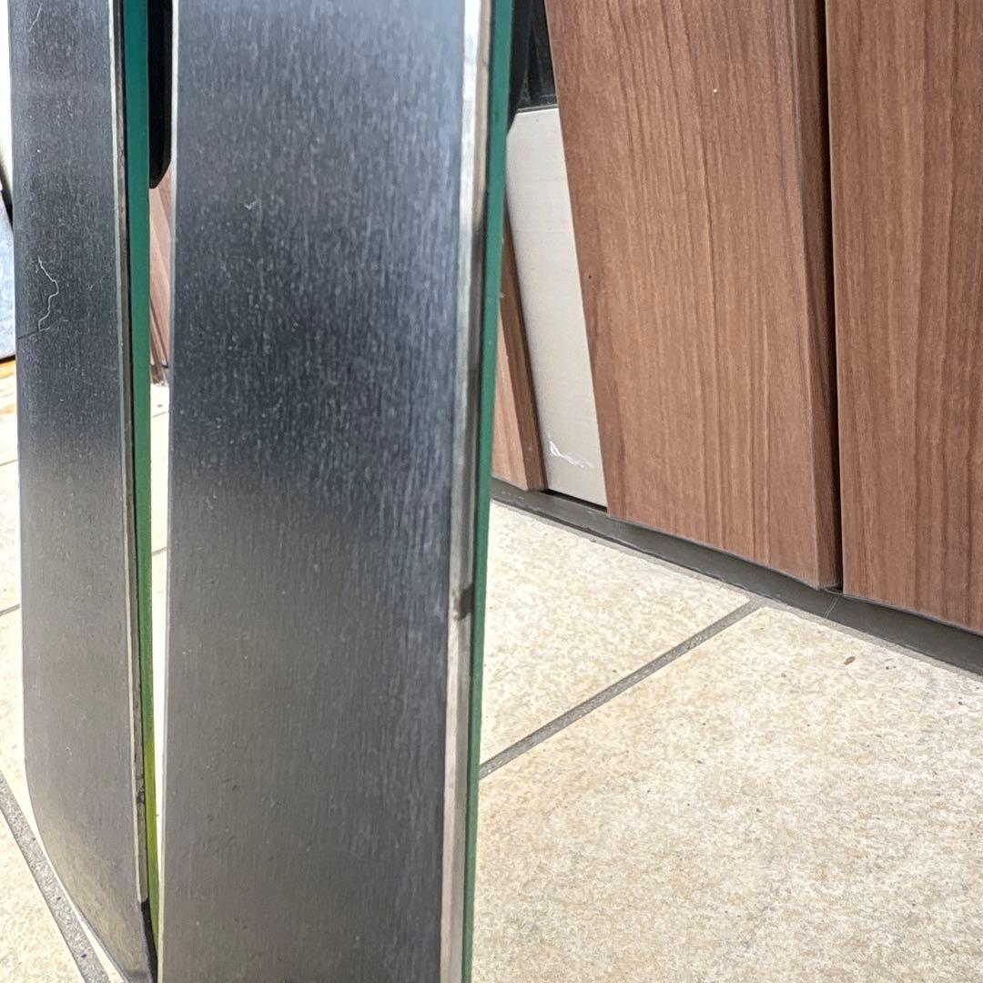 エラン ELAN MAXX スキー板 子供用　100cm