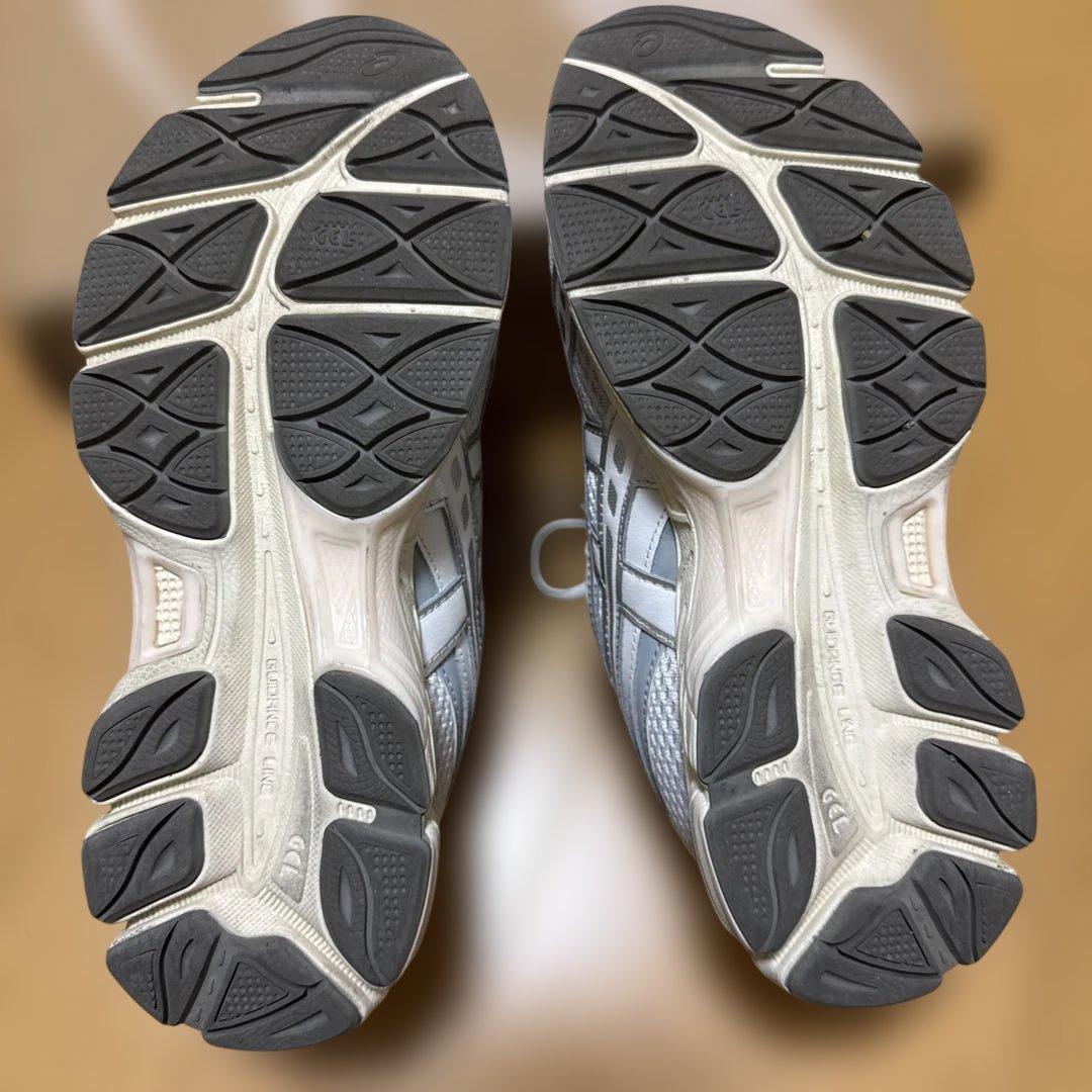 ASICS アシックス GEL-NYC 2055